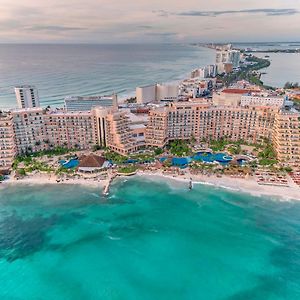 Grand Fiesta Americana Coral Beach Cancun